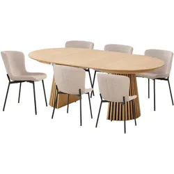 Ebuy24, Essgruppe, Essgruppe Osaka (MDF)