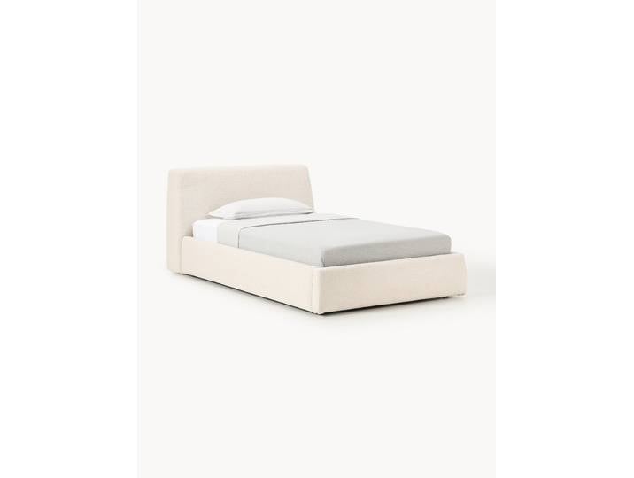 Polster-Einzelbett Cloud