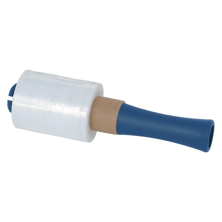 Transpak Handabroller blau passend für Folienbreite 100 mm (9069003)