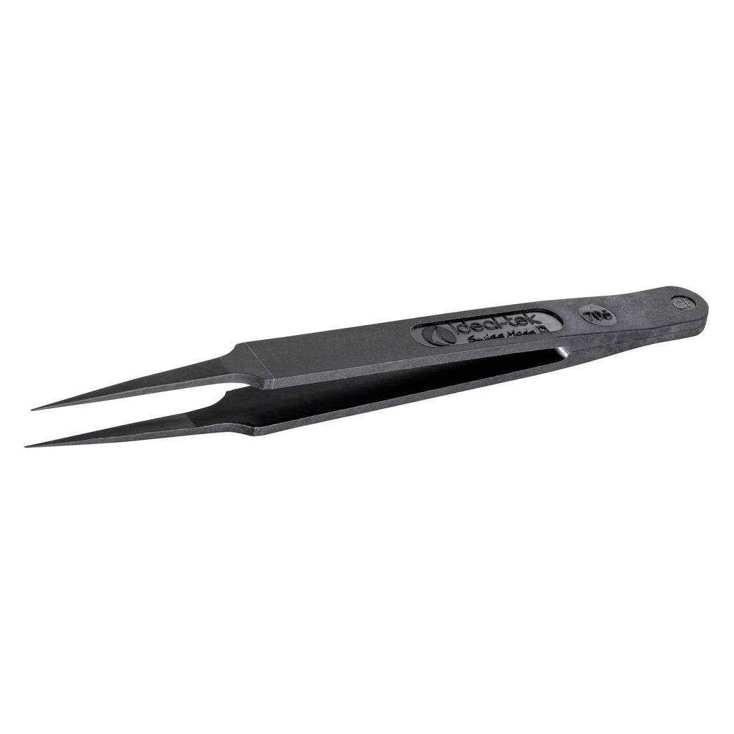 Ideal Tek 705.CF.IT Pinzette 1 Stück 705 115 mm (705.CF.IT)