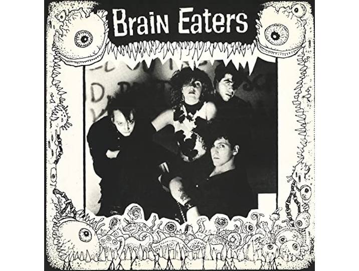 Brain Eaters