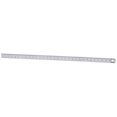 KS Tools 300.0104 Maßstab Federstahl