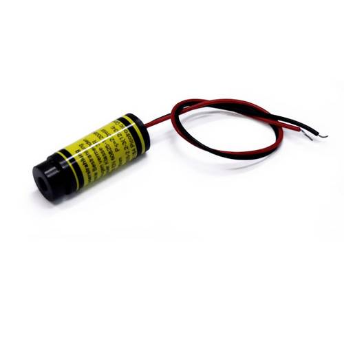 Picotronic Punktlaser