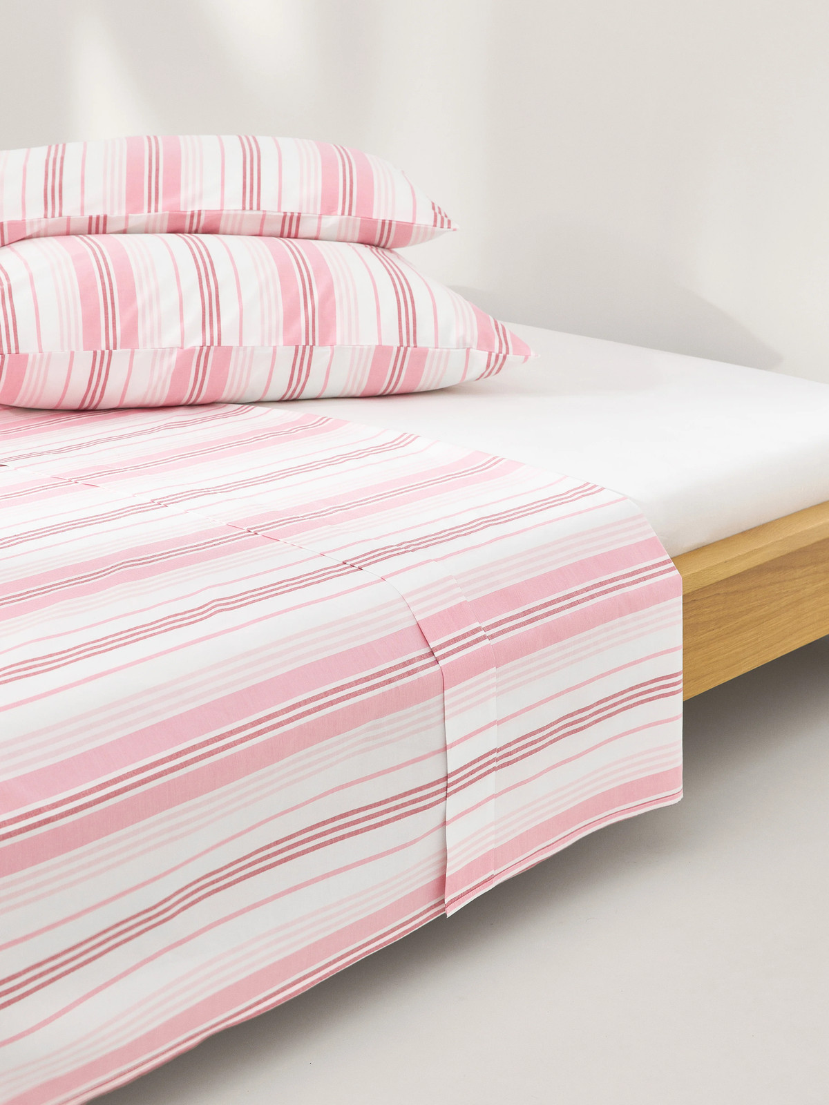 Westwing Collection Hildy Katoenen Perkal Laken
