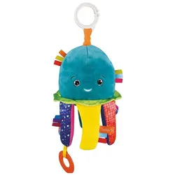 Baby Nat' Plüschaktivität Bubulle Der Oktopus