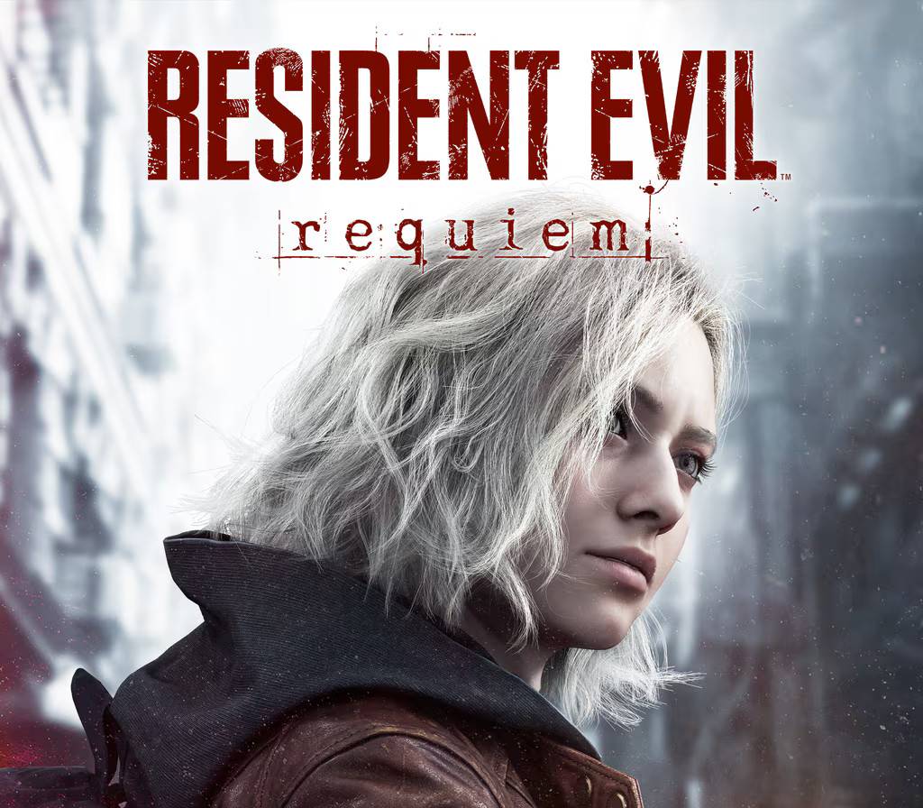 Resident Evil Requiem Xbox Series X S CD Key