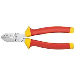 Klauke VDE-Seitenschneider KL042190IS