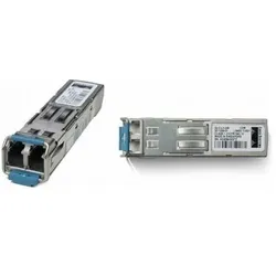Cisco 1000MBPS MULTI-MODE RUGGED SFP, Transceiver