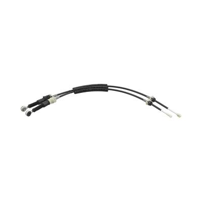 TOPRAN Seilzug, Schaltgetriebe 702122 für DACIA