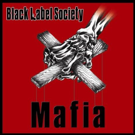 Black Label Society Feat.Zakk - Mafia - Preis vom 14.10.2026 23:07:16 h