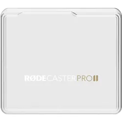 RØDE RODECover Pro 2, Mikrofon