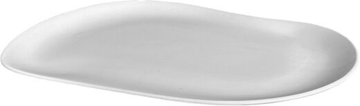 Cookplay Piatto Piano Pesce Opaco 46 X 31 cm Jelly