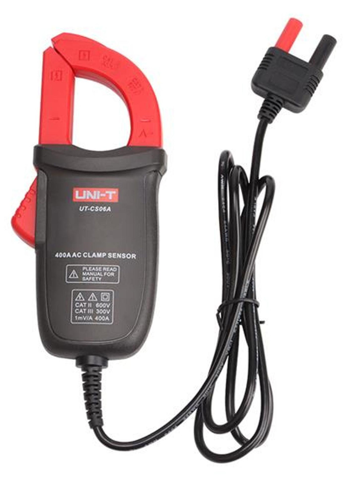 Uni-T UT-CS06A Flexibele klem sensor