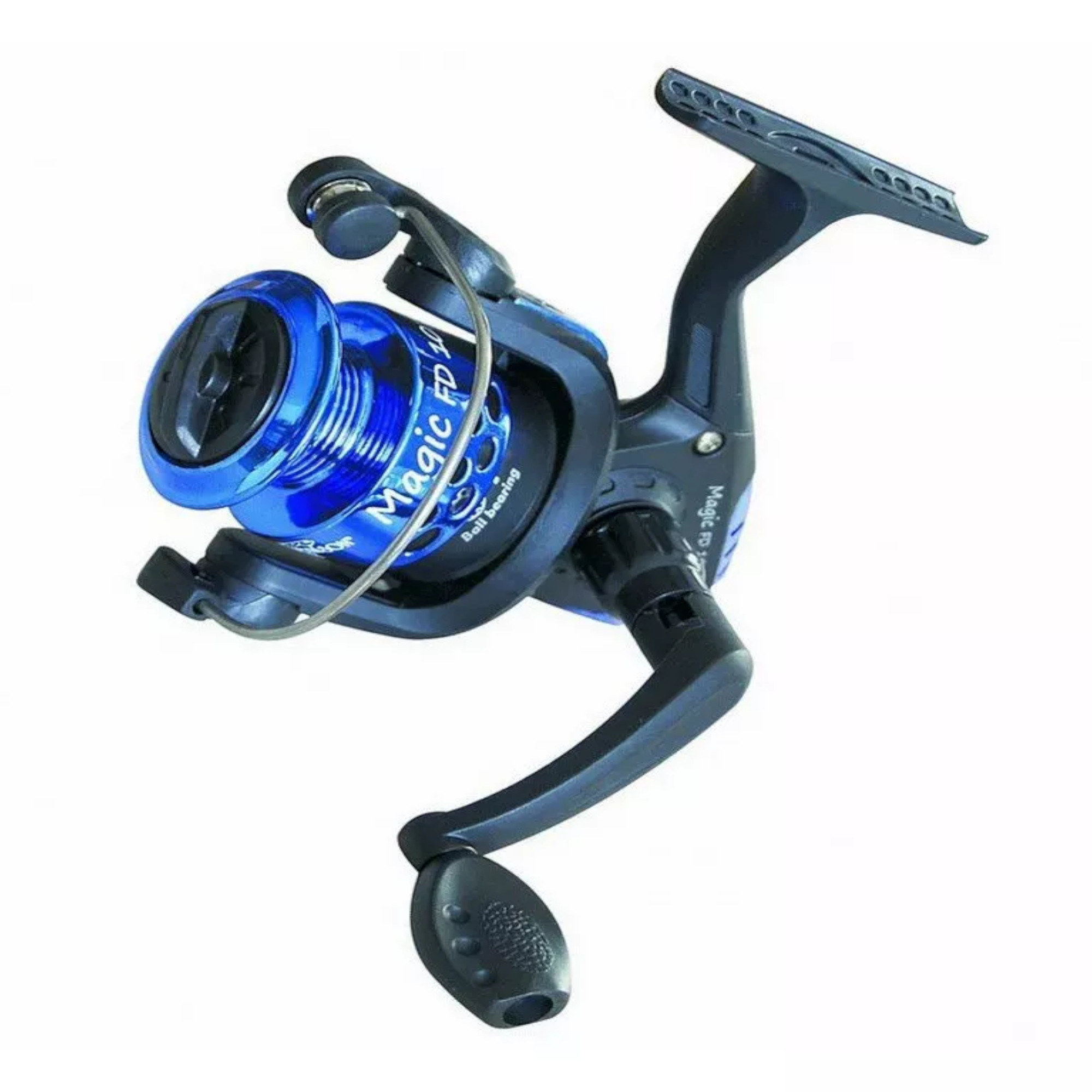 Robinson Magic 101 ICE Angelrolle |23P-MG-C01