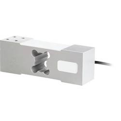 Sauter CP 250-3P8 Single-Point-Wägezelle aus Aluminum