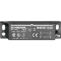 Schmersal Magnetschalter BNS 33-02Z-ST-2187