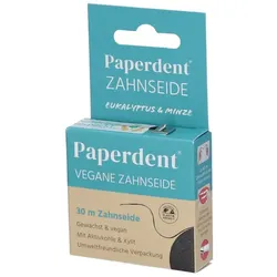 Paperdent Zahnseide Eu Mi