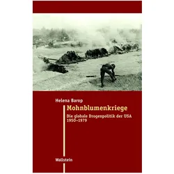 Mohnblumenkriege, Fachbücher von Helena Barop