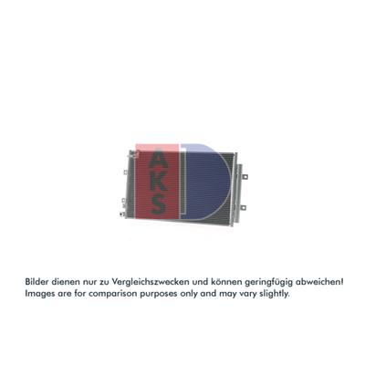 AKS DASIS 442037N für Volvo