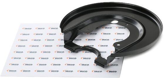 VAICO V10-5005 Brake disc backing plate