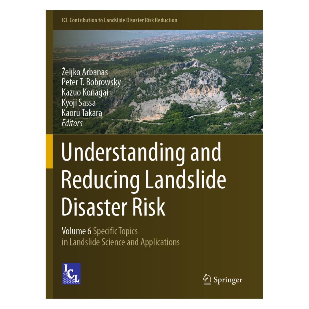 Springer Understanding and Reducing Landslide Disaster Risk (Englisch, Softcover, Kaoru Takara, Kazuo Konagai, Kyoji Sassa, Peter Bobrowsky, Zeljko Arbanas) (56223358)