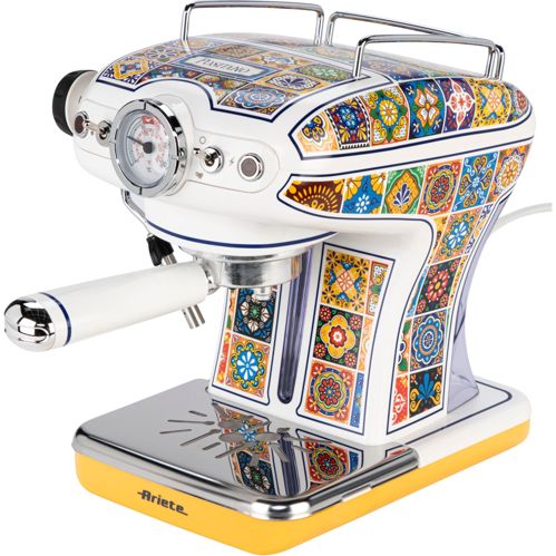 Ariete Espresso Positano