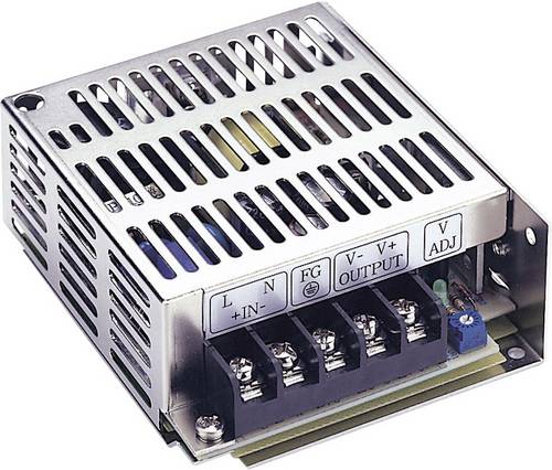 SunPower Technologies SPS 035-24 Schaltnetzteil 24 V/DC 1.5A 35W