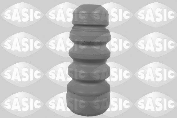 Sasic Anschlagpuffer, Federung 2656067 Hinterachse Für Hyundai