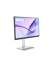 BenQ 68,6cm MA270S 16:9 USB-C/HDMI silv. lift/piv 5K Flachbildschirm TFT/LCD IPS Typ C (9H.LNYLA.TBE)