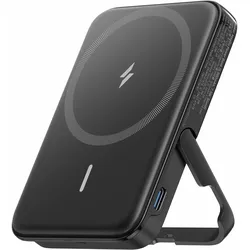 ANKER 322 MagGo Power Bank Magnetic 5000mah schwarz