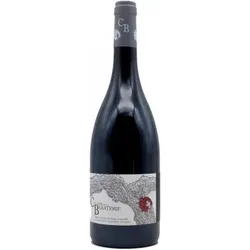 Mondeuse - Saint Jean de la Porte 2024 - Cellier de la Baraterie - 0.75L
