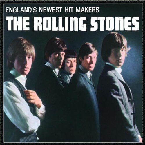the Rolling Stones - England's Newest Hit Makers - Preis vom 19.10.2026 19:33:35 h