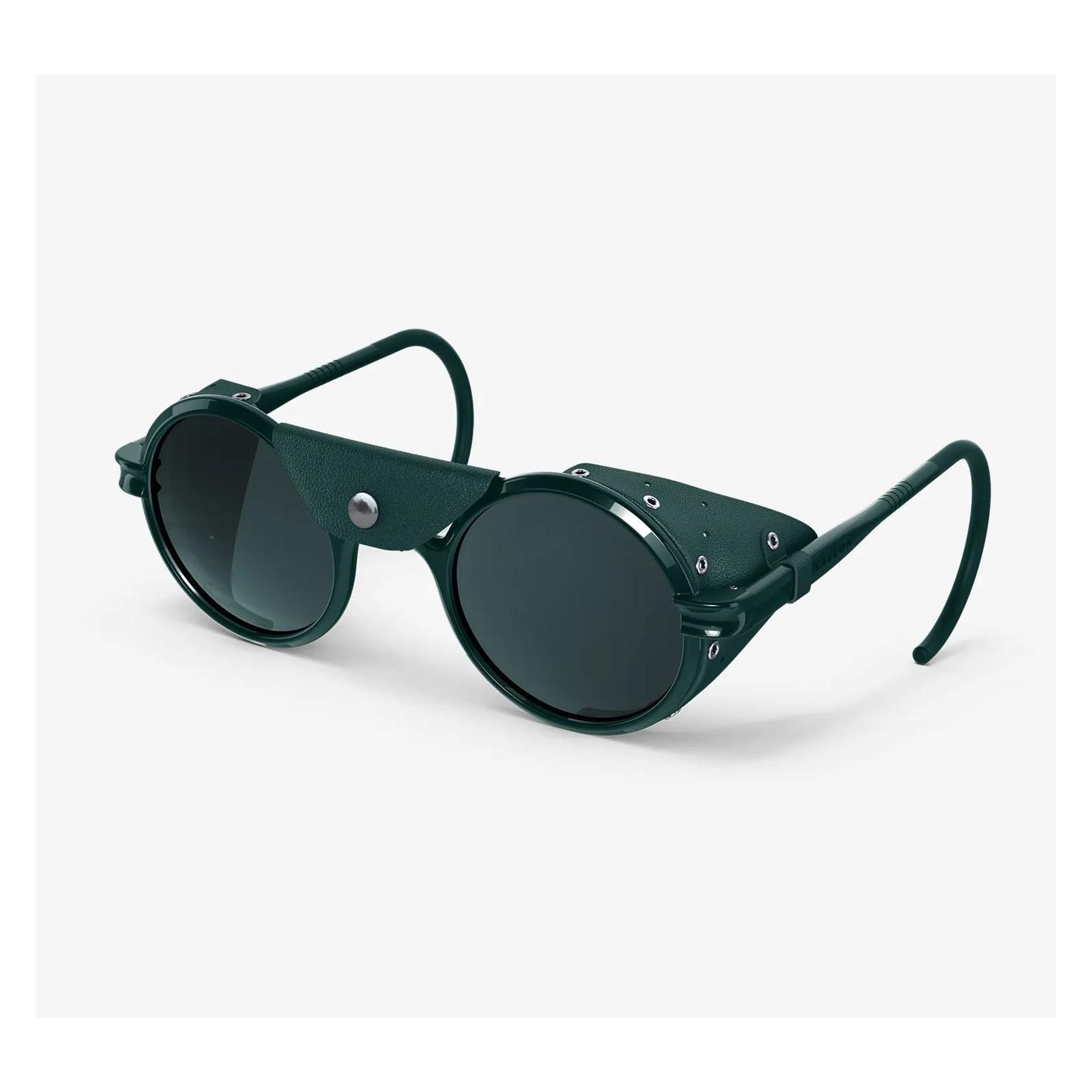 No Name Sonnenbrille Vallon Heron Mountain - green (769057)