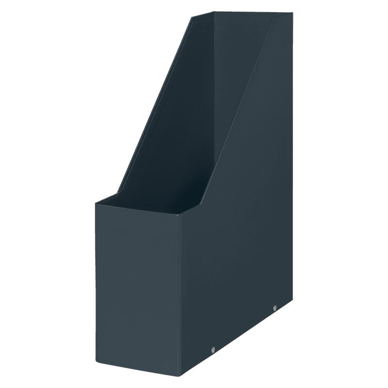 LEITZ Stehsammler Click & Store Cosy 53560089 grau Karton, DIN A4