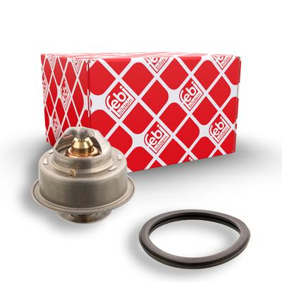 FEBI BILSTEIN Thermostat, Kühlmittel 14773 für Volvo