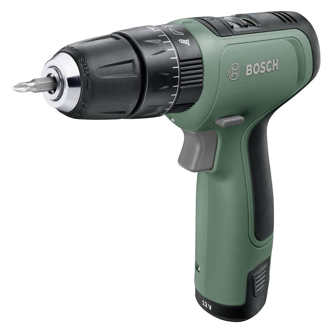 Bosch Home & Garden EasyImpact 1200 (Schlagbohrschrauber) (06039D3102)