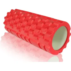 Odin Trigger Roller Faszienrolle Rot