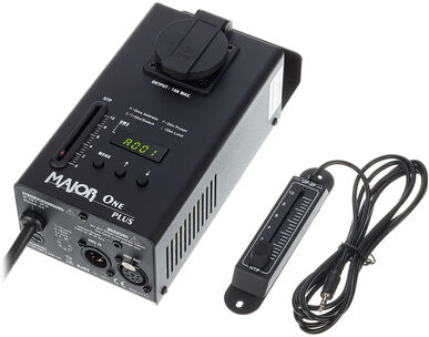 Major One+ 1 Channel Dimmer