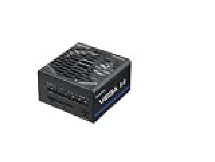 Chieftec 850W Vega M Series PPG-850-C 80+ Gold (PPG-850-C)