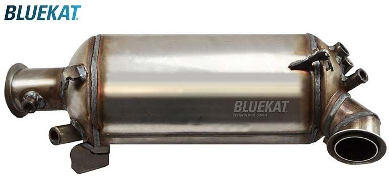 BLUEKAT 994014 Diesel particulate filter