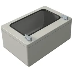 Rose System Polyestergehäuse 224060000
