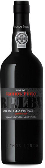 Ramos Pinto Late Bottled Vintage 2019