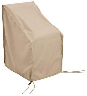 Suzanne Kasler Harbour Side Chair Custom-Fit Furniture Cover - Ballard Designs