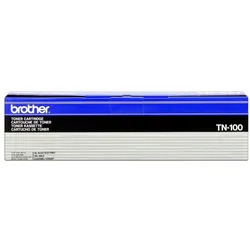 Brother, Toner, Schwarz - Original - Tonerpatrone - für HL-630 (BK)