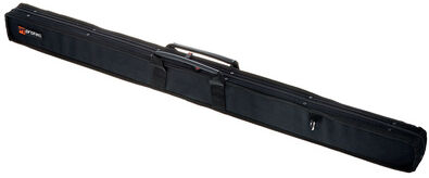 Protec A-227 Bow Case Violin Schwarz