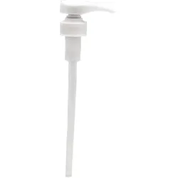 Paul Voormann Kunststoffspender kleine Pumpe - 500123