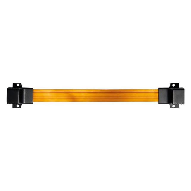 Transmedia Fensterdurchführung für Netzwerkkabel (RJ45) (Ti 40-0,30)