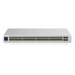 UbiQuiti UniFi Switch 48-port 10/100/1000 USW-48