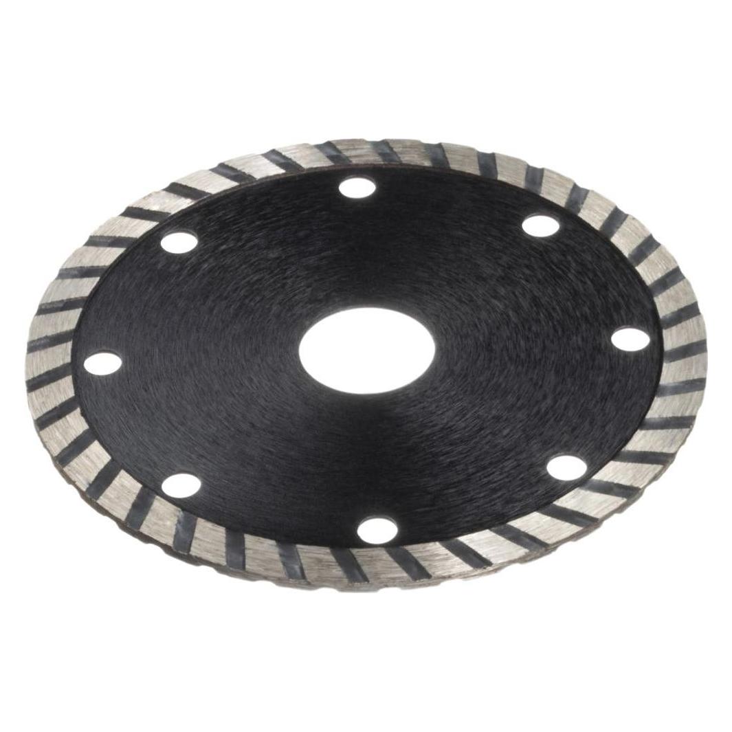 Lukas Diamanttrennscheibe TC7 für Fliesen/ Stein Ø 115 mm für Winkelschleifer (A345241151107775)