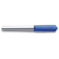 LAMY Patronenfüller blau